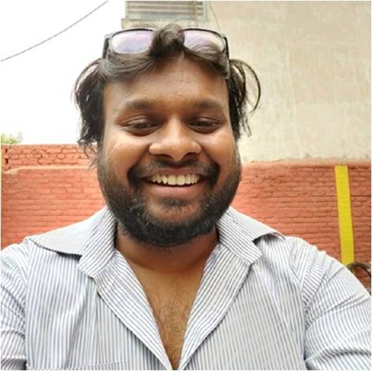 Profile Picture Piyush Jain